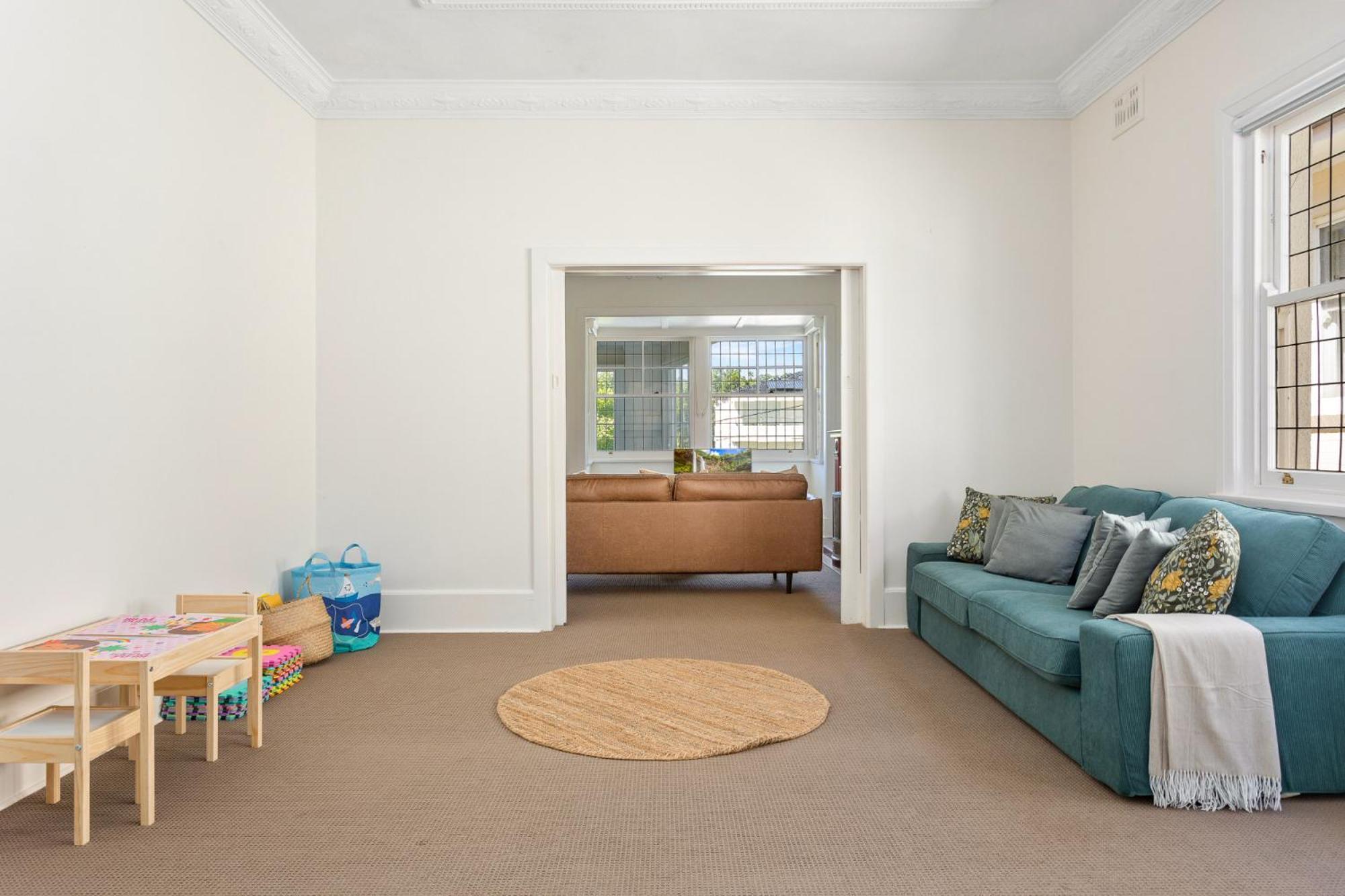 Balmoral Beach House - Footsteps To Beach Sidney Exterior foto