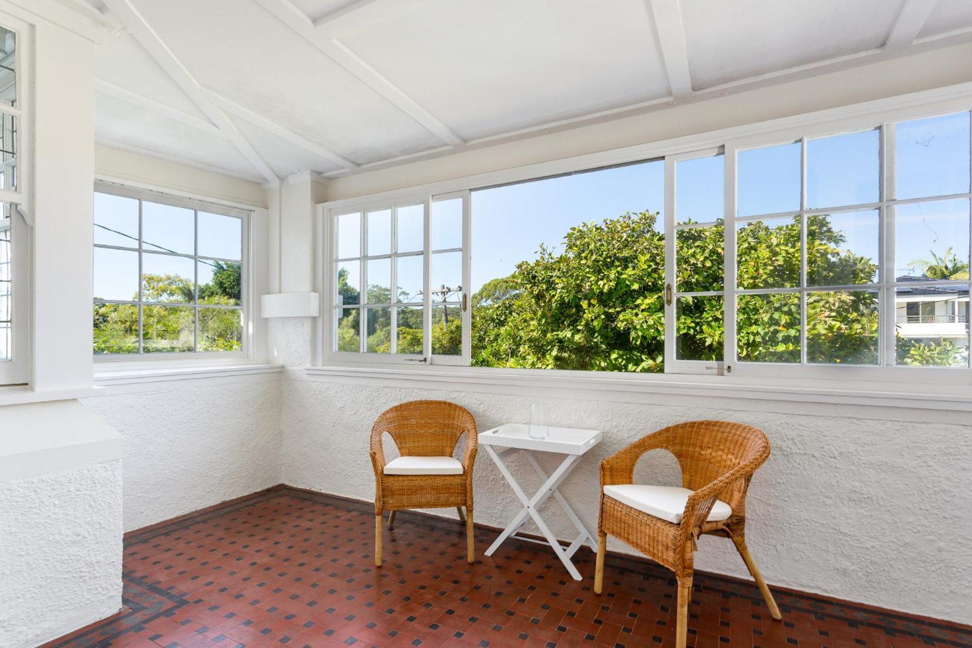 Balmoral Beach House - Footsteps To Beach Sidney Exterior foto