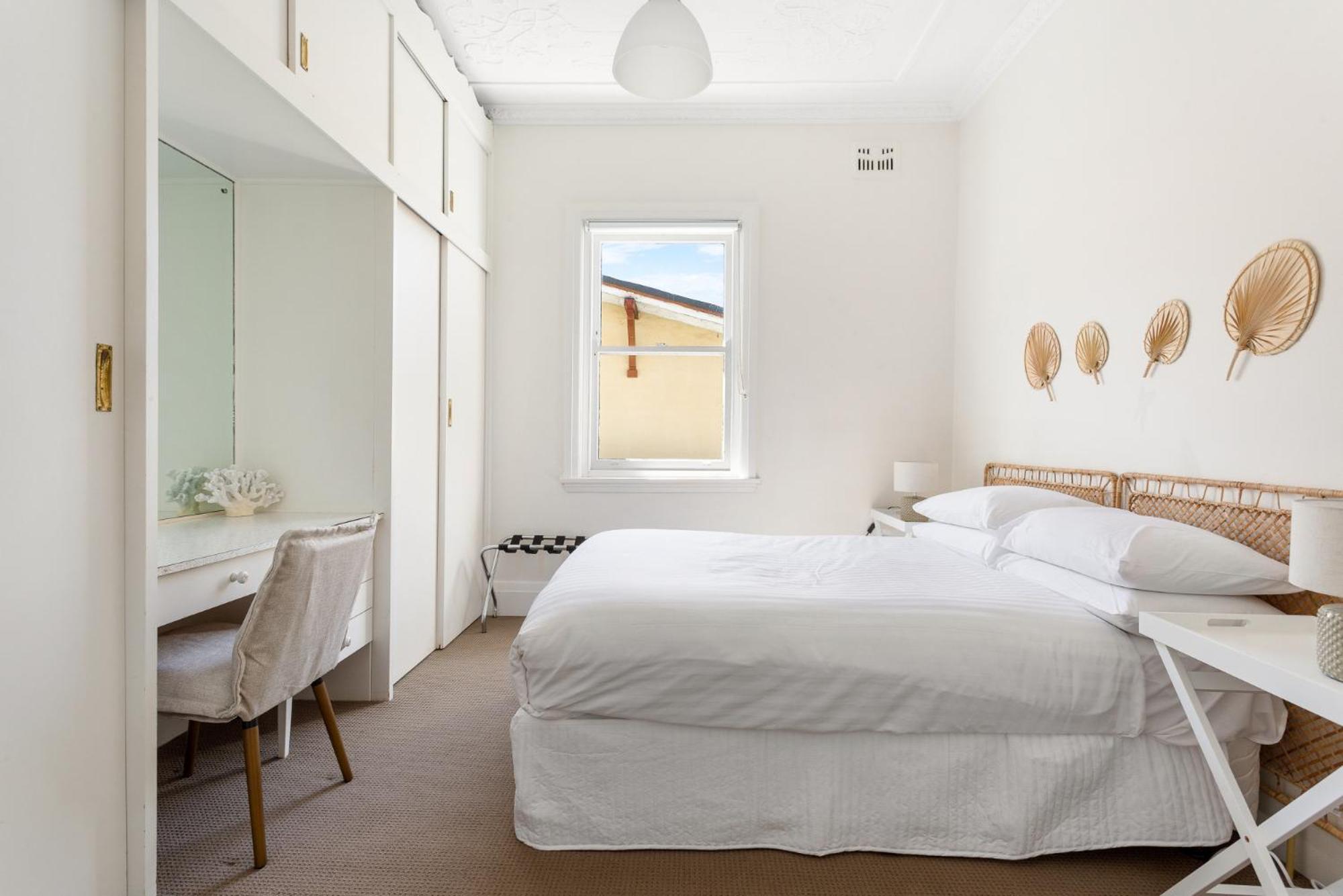 Balmoral Beach House - Footsteps To Beach Sidney Exterior foto