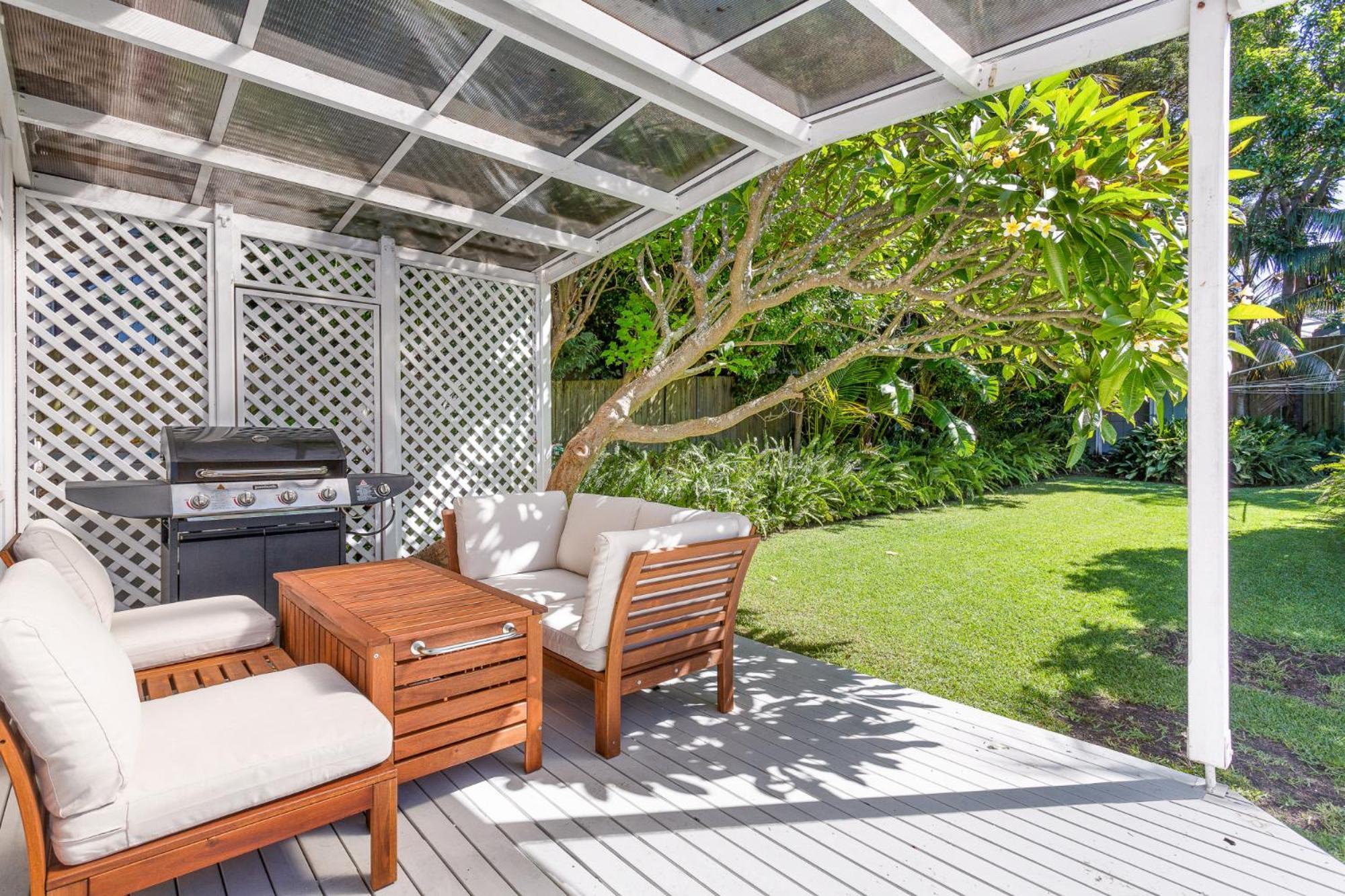 Balmoral Beach House - Footsteps To Beach Sidney Exterior foto