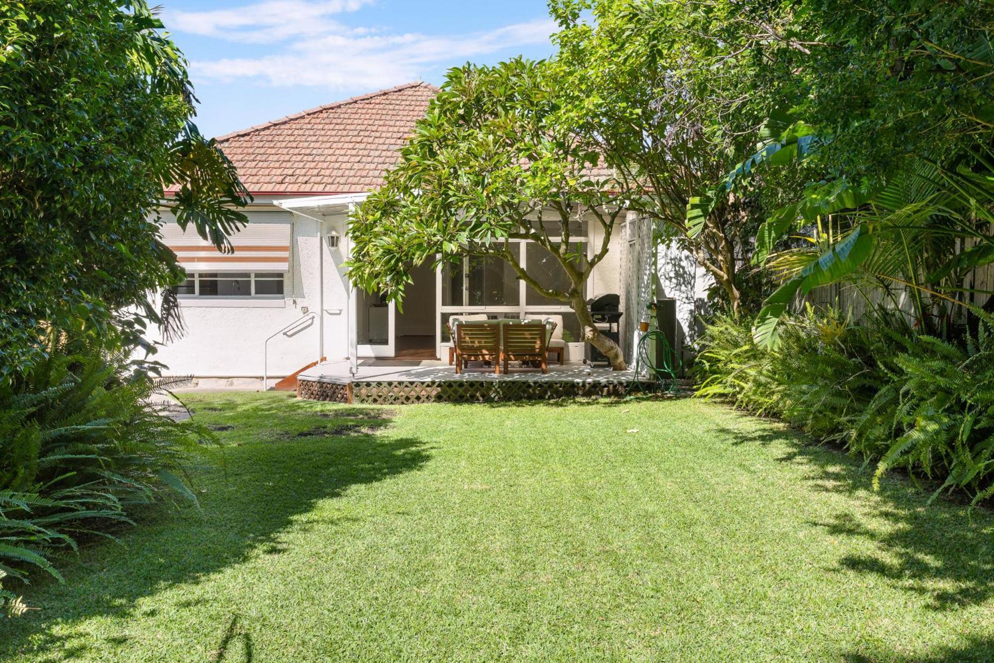 Balmoral Beach House - Footsteps To Beach Sidney Exterior foto